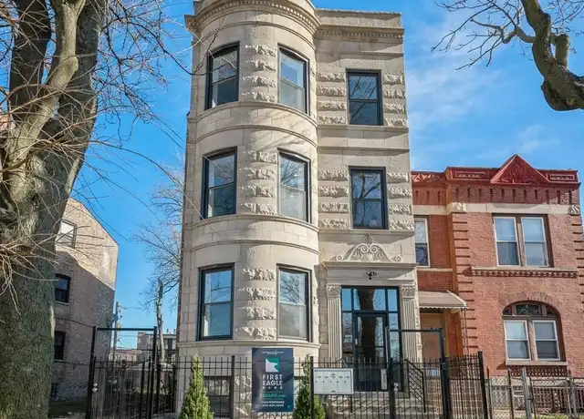 Property at 5021 S Indiana Ave Unit 5R, Chicago, IL, 60615, 1 bed, 1 bath, [object Object]