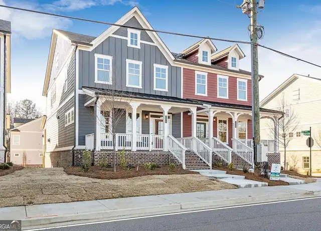 Property at 174 Palm St, Canton, GA, 30115, 4 beds, 3.5 baths, [object Object]