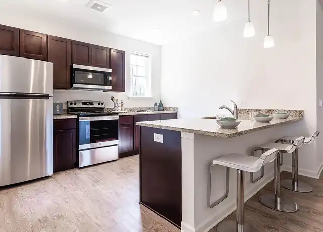 Property at Mi-Place at Wayside - 740 Wayside Rd, Neptune, NJ, 07753, 1-2 bed, 1-2 bath, [object Object]