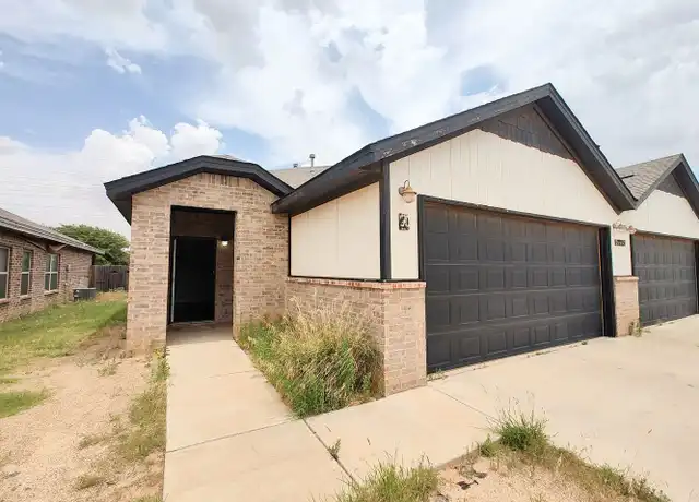 Property at 2215 Quitman Ave Unit A, Lubbock, TX, 79407, 3 beds, 2 baths, [object Object]