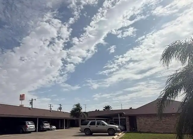 Property at 118 Gastel Cir #6, Edinburg, TX, 78539, 2 beds, 1 bath, [object Object]