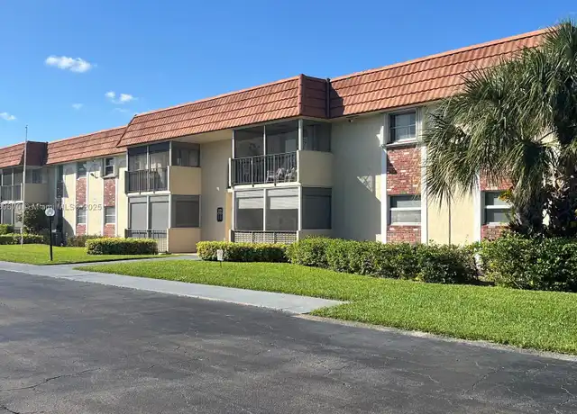 Property at 22795 SW 66th Ave #104, Boca Raton, FL, 33428, 2 beds, 2 baths, [object Object]