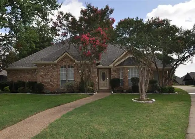 Property at 4009 Bowden Hill Ln E, Colleyville, TX, 76034, 4 beds, 2.5 baths, [object Object]