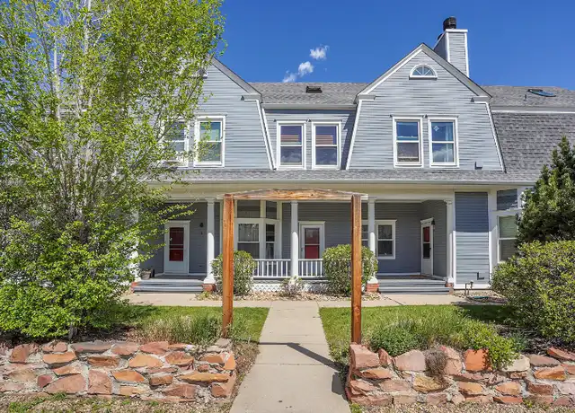 Property at 2205 Arapahoe Ave #4, Boulder, CO, 80302, 1 bed, 1 bath, [object Object]