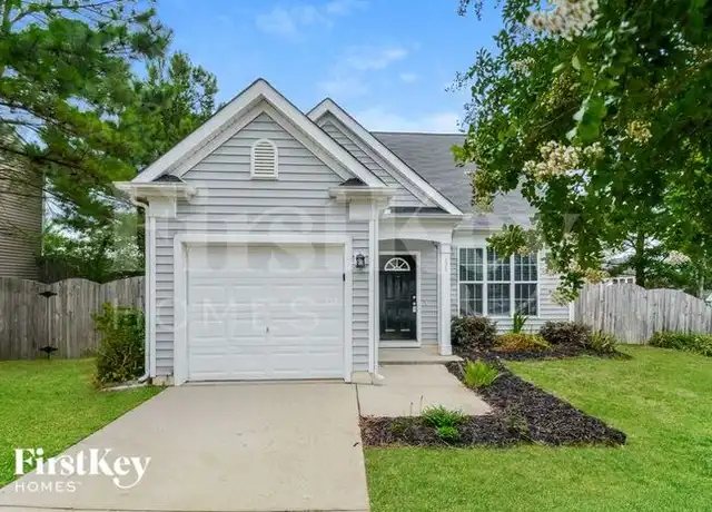 Property at 125 N Honey Springs Ave, Fuquay Varina, NC, 27526, 3 beds, 2.5 baths, [object Object]