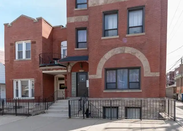 Property at 2345 W 24th Pl, Chicago, IL, 60608, 2 beds, 1 bath, [object Object]