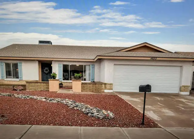 Property at 4852 W Cochise Dr, Glendale, AZ, 85302, 3 beds, 2 baths, [object Object]