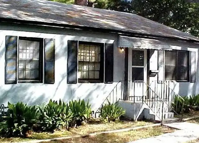 Property at 1126 E 53rd St, Savannah, GA, 31404, 2 beds, 1 bath, [object Object]