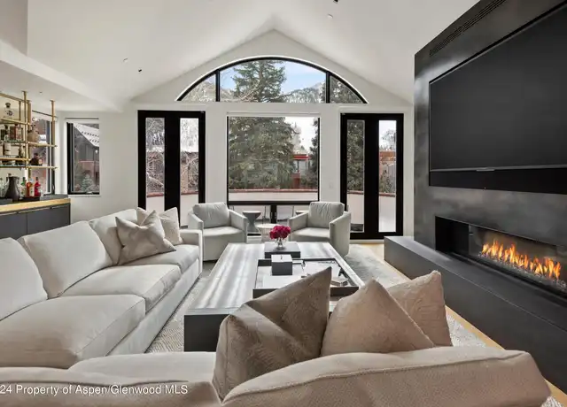 Property at 708 E Hopkins Ave, Aspen, CO, 81611, 3 beds, 3.5 baths, [object Object]