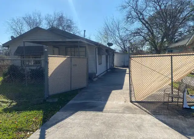 Property at 4008 Elmwood St, Houston, TX, 77051, 3 beds, 1 bath, [object Object]