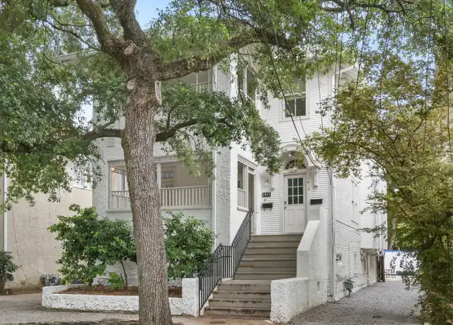 Property at 1417 Audubon St Unit 1415 Upper, New Orleans, LA, 70118, 5 beds, 2 baths, [object Object]