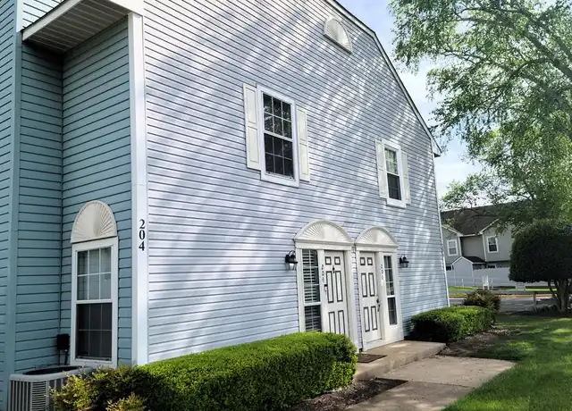 Property at 206 Henwick Ct, Chesapeake, VA, 23320, 2 beds, 2.5 baths, [object Object]