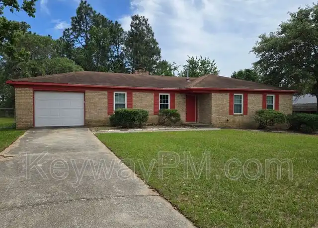 Property at 2600 Carrington Dr, Hephzibah, GA, 30815, 3 beds, 2 baths, [object Object]