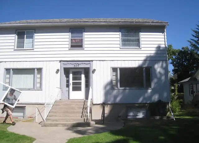 Property at 509 E 24th Ave Unit 5, Spokane, WA, 99203, 1 bed, 1 bath, [object Object]