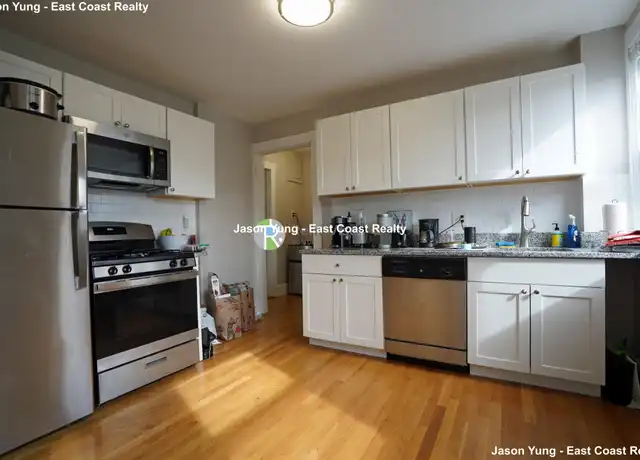 Property at 2 Ashford Ct Unit 2, Boston, MA, 02134, 4 beds, 2 baths, [object Object]