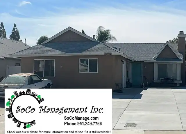 Property at 515 Harvest Rd Unit C, Perris, CA, 92571, 1 bed, 1 bath, [object Object]