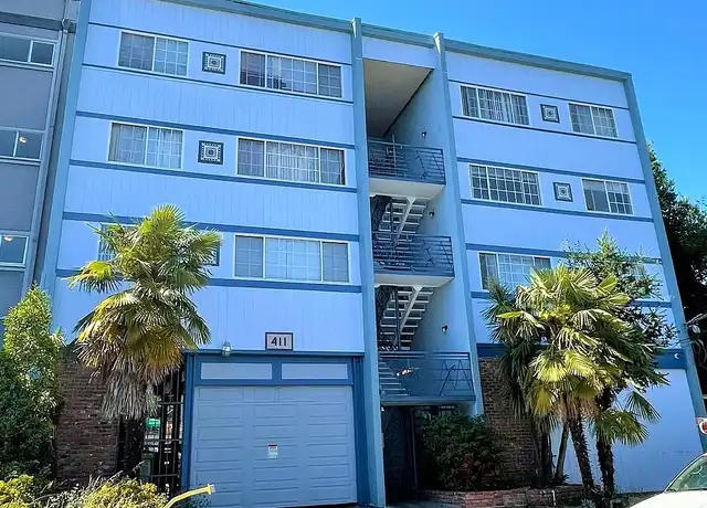 Property at 411 Fairmount Ave, Oakland, CA, 94611, 1 bed, 1 bath, [object Object]