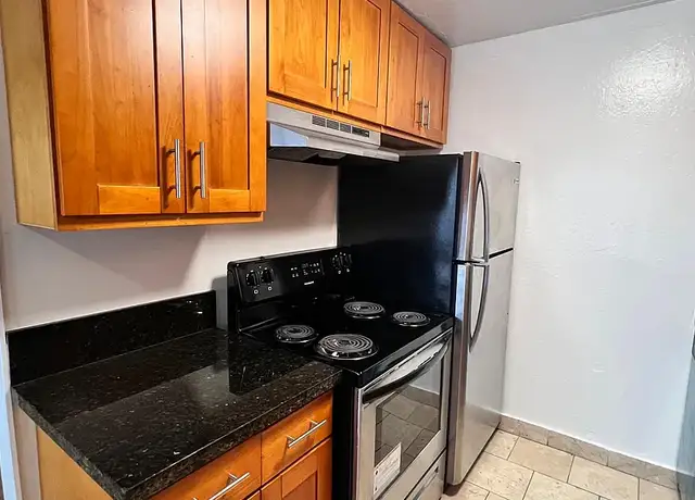 Photo of 411 Fairmount Ave, Oakland, CA 94611