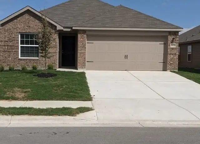Property at 18908 Speculator Ln, Elgin, TX, 78621, 3 beds, 2 baths, [object Object]