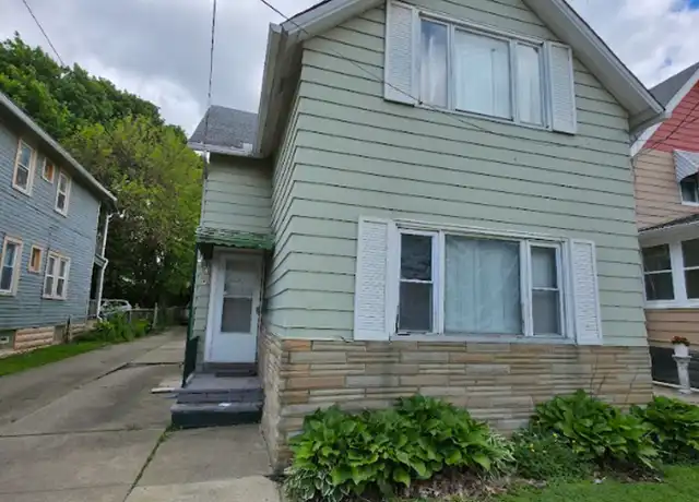 Property at 3549 Trent Ave Unit Down Front, Cleveland, OH, 44109, 2 beds, 1 bath, [object Object]