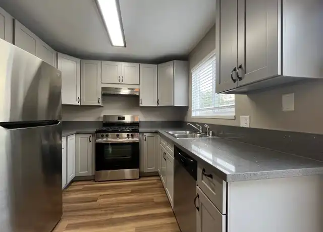 Property at 2323 3rd St Unit A, Eureka, CA, 95501, 2 beds, 1 bath, [object Object]