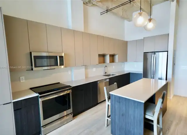 Property at 7920 NE 2nd Ave Unit 509, Miami, FL, 33138, 1 bed, 1 bath, [object Object]