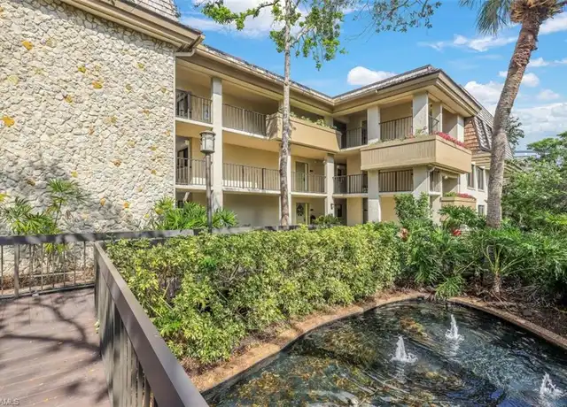 Property at 5954 Pelican Bay Blvd #222, Naples, FL, 34108, 2 beds, 2 baths, [object Object]