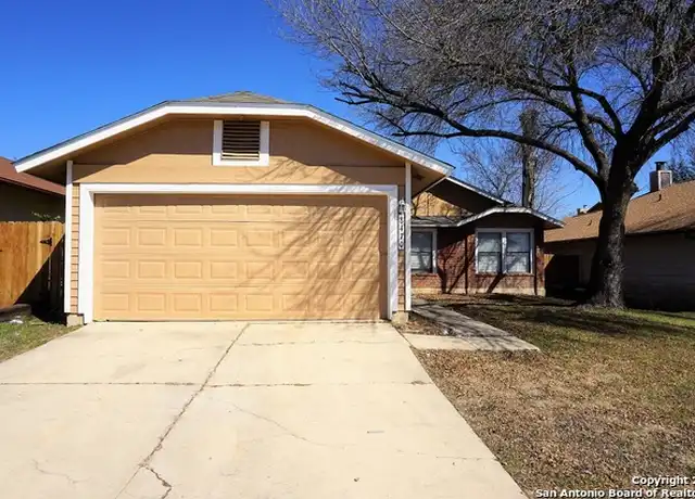 Property at 8470 Cascade Ridge Dr, San Antonio, TX, 78239, 3 beds, 2 baths, [object Object]