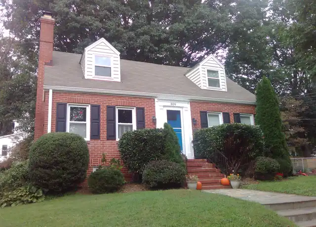Property at 309 Leighton Ave, Silver Spring, MD, 20901, 4 beds, 2.5 baths, [object Object]