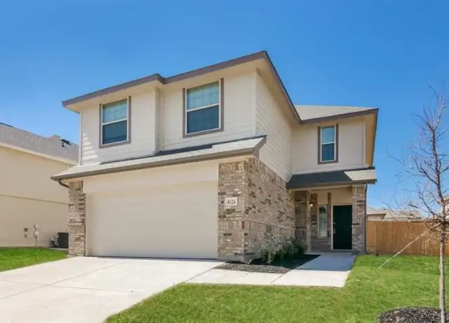 Property at 8324 Yaupon Holly Trl, Fort Worth, TX, 76123, 4 beds, 2.5 baths, [object Object]