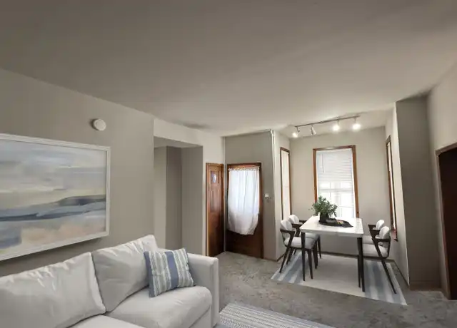 Property at 1451 Skippack Pike Unit A, Blue Bell, PA, 19422, 1 bed, 1 bath, [object Object]
