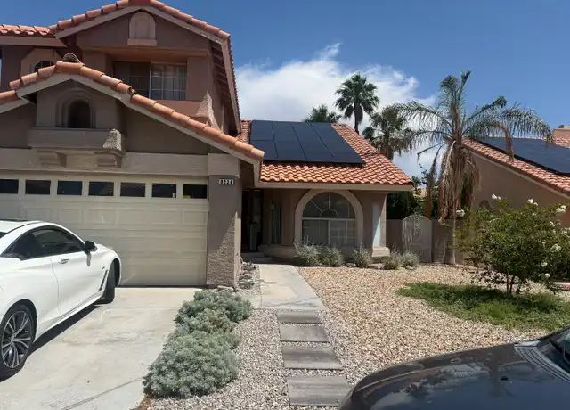 Property at 8224 Cretan Blue Ln, Las Vegas, NV, 89128, 4 beds, 3 baths, [object Object]