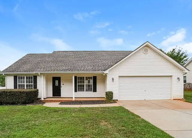 Property at 1118 Landen Chase Dr, Monroe, NC, 28110, 3 beds, 2 baths, [object Object]