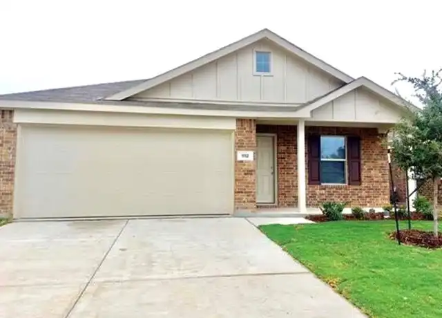 Property at 1112 Wildflower St, Ennis, TX, 75119, 3 beds, 2 baths, [object Object]
