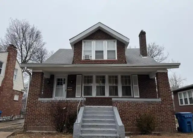 Property at 3835 Lawler Dr, Saint Louis, MO, 63121, 3 beds, 2 baths, [object Object]