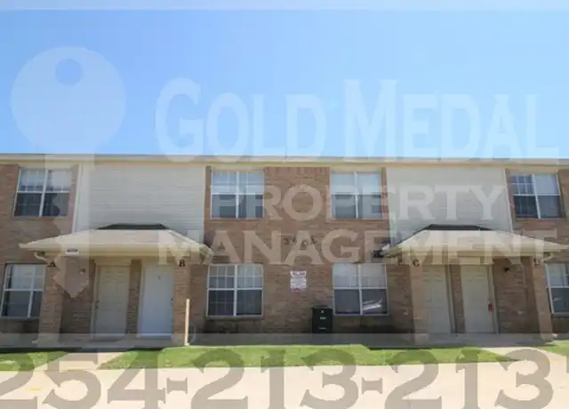 Property at 3402 Barcelona Dr Unit C, Killeen, TX, 76542, 2 beds, 1.5 baths, [object Object]