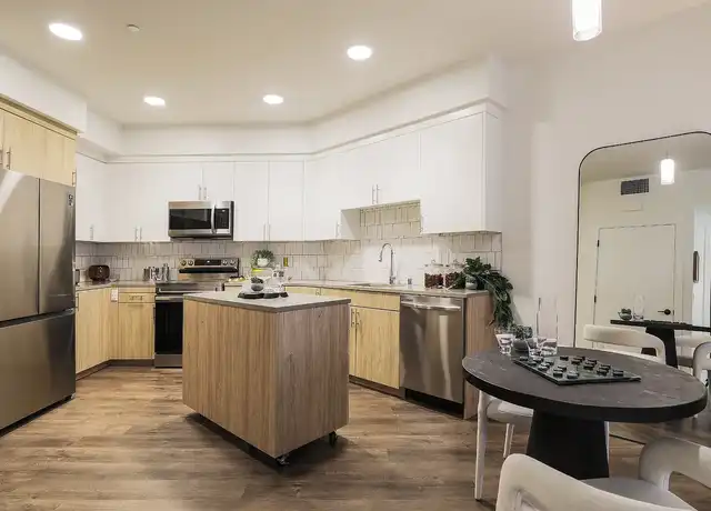 Property at Artizan - 219 9th Ave, Oakland, CA, 94606, 1-2 bed, 1-2 bath, [object Object]