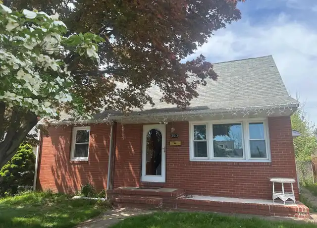 Property at 320 Barclay Ave, Morrisville, PA, 19067, 4 beds, 2 baths, [object Object]