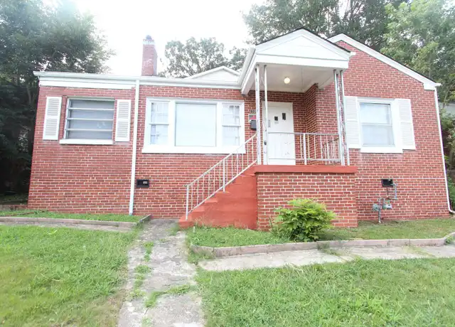 Property at 1101 41st Street Ensley, Birmingham, AL, 35208, 3 beds, 2 baths, [object Object]