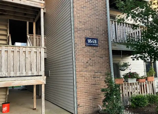 Property at 512 Ravens Crest Dr, Plainsboro Township, NJ, 08536, 2 beds, 2 baths, [object Object]