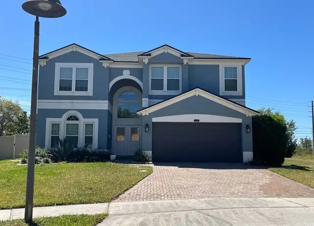 Property at 13110 Moss Park Ridge Dr, Orlando, FL, 32832, 5 beds, 3 baths, [object Object]