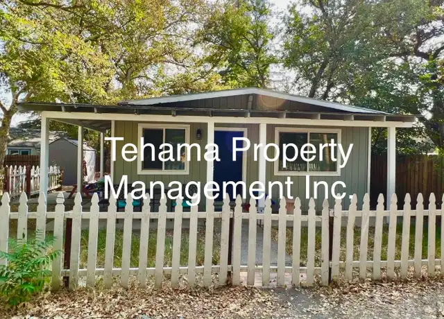 Property at 320 Lincoln St, Red Bluff, CA, 96080, 2 beds, 1 bath, [object Object]