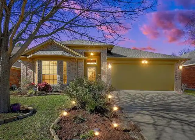 Property at 5308 Vista Verde Dr, Arlington, TX, 76017, 3 beds, 2 baths, [object Object]