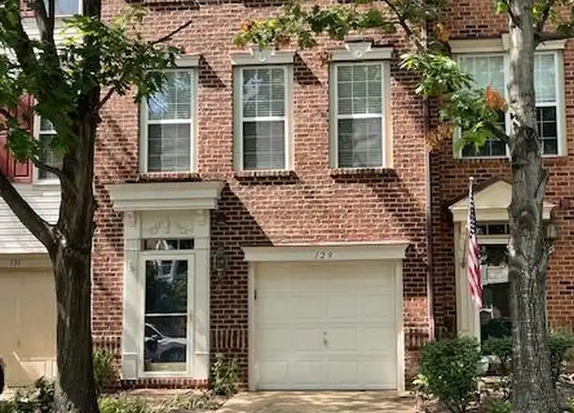 Property at 129 Martin Ln, Alexandria, VA, 22304, 3 beds, 3.5 baths, [object Object]