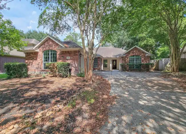 Property at 22 Quince Tree Pl, Conroe, TX, 77385, 3 beds, 2 baths, [object Object]