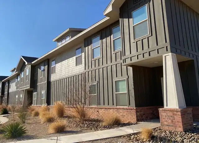 Property at 6902 20th St Unit FS, Lubbock, TX, 79407, 3 beds, 2 baths, [object Object]