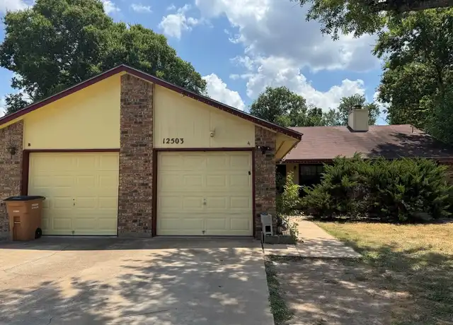 Property at 12503 Turtle Rock Rd Unit B, Austin, TX, 78729, 2 beds, 2 baths, [object Object]