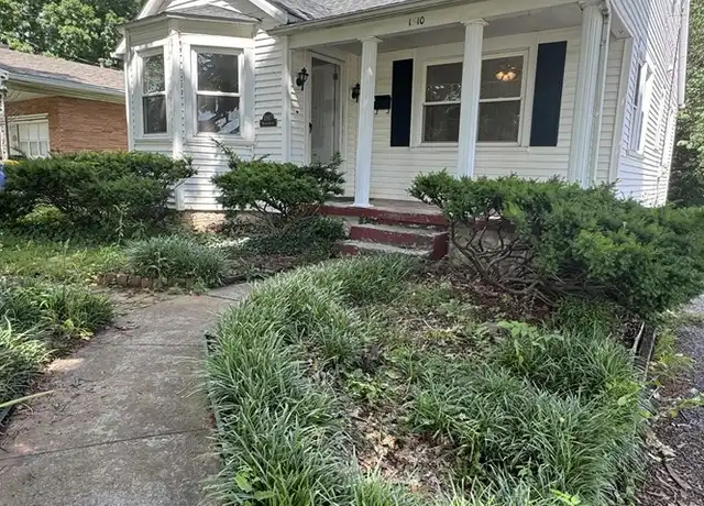Property at 1510 Nutwood St, Bowling Green, KY, 42104, 3 beds, 1 bath, [object Object]