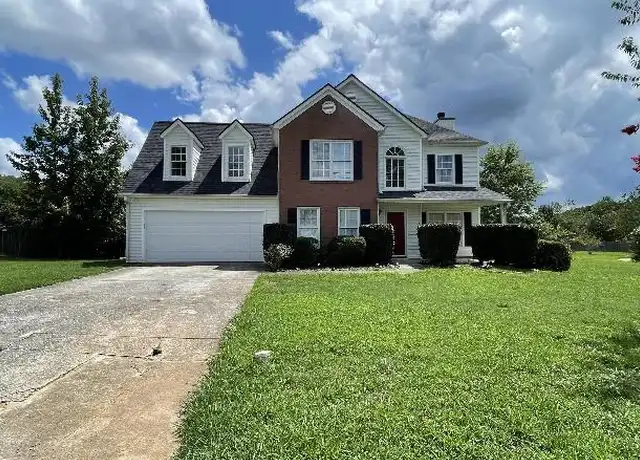 Property at 4921 Martin Farms Dr, Powder Springs, GA, 30127, 3 beds, 3 baths, [object Object]