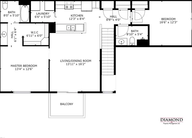 Property at 1775 Park Ave Unit 1779-06, Plover, WI, 54467, 2 beds, 2 baths, [object Object]